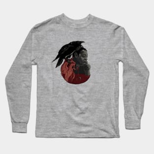 Well pecked heart Long Sleeve T-Shirt